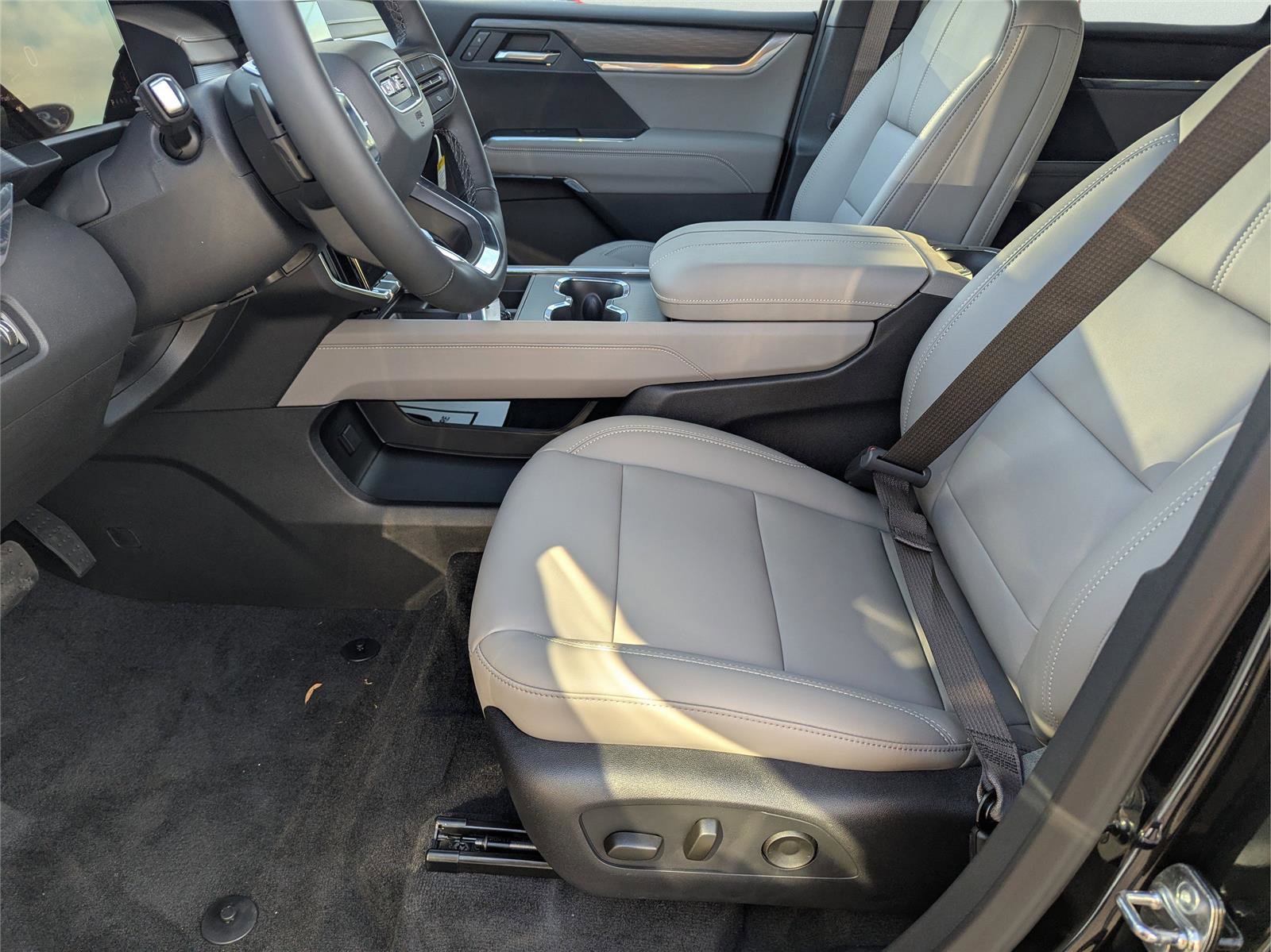 New 2026 GMC Acadia Elevation w/ Elevation Premium Package image 16