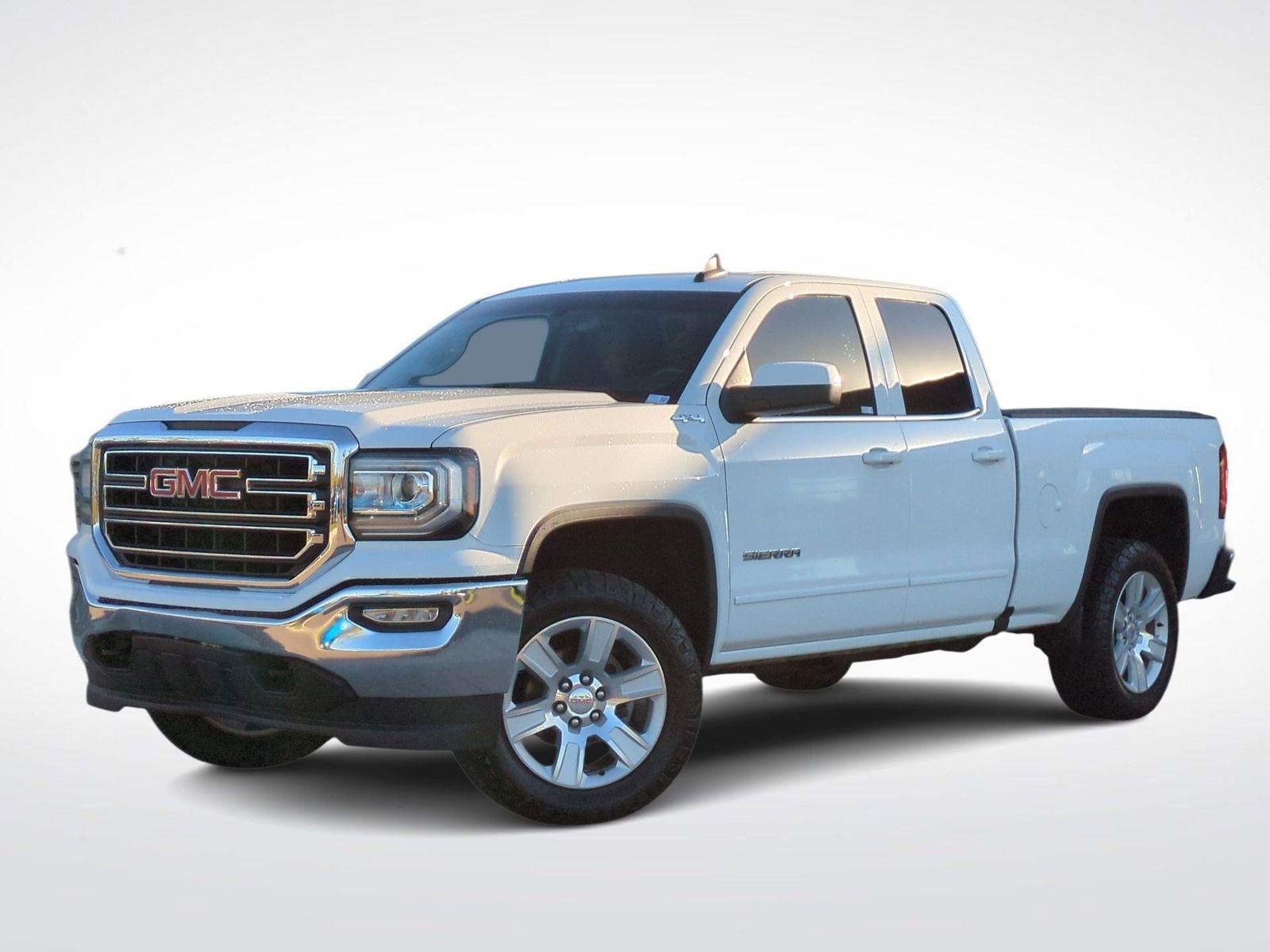 Used 2019 GMC Sierra 1500 SLE w/ SLE Value Package