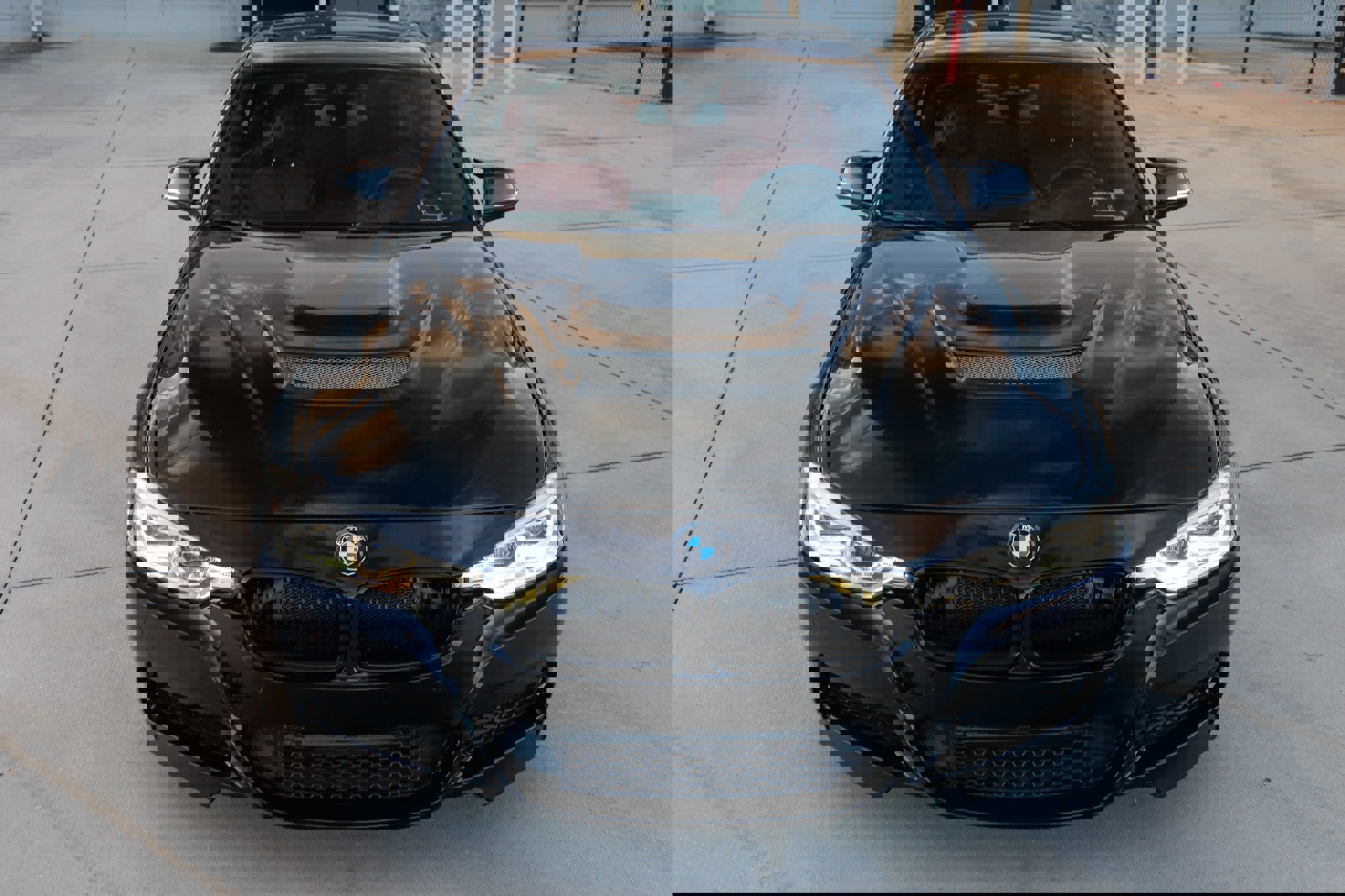 Used 2017 BMW 340i xDrive Sedan image 24