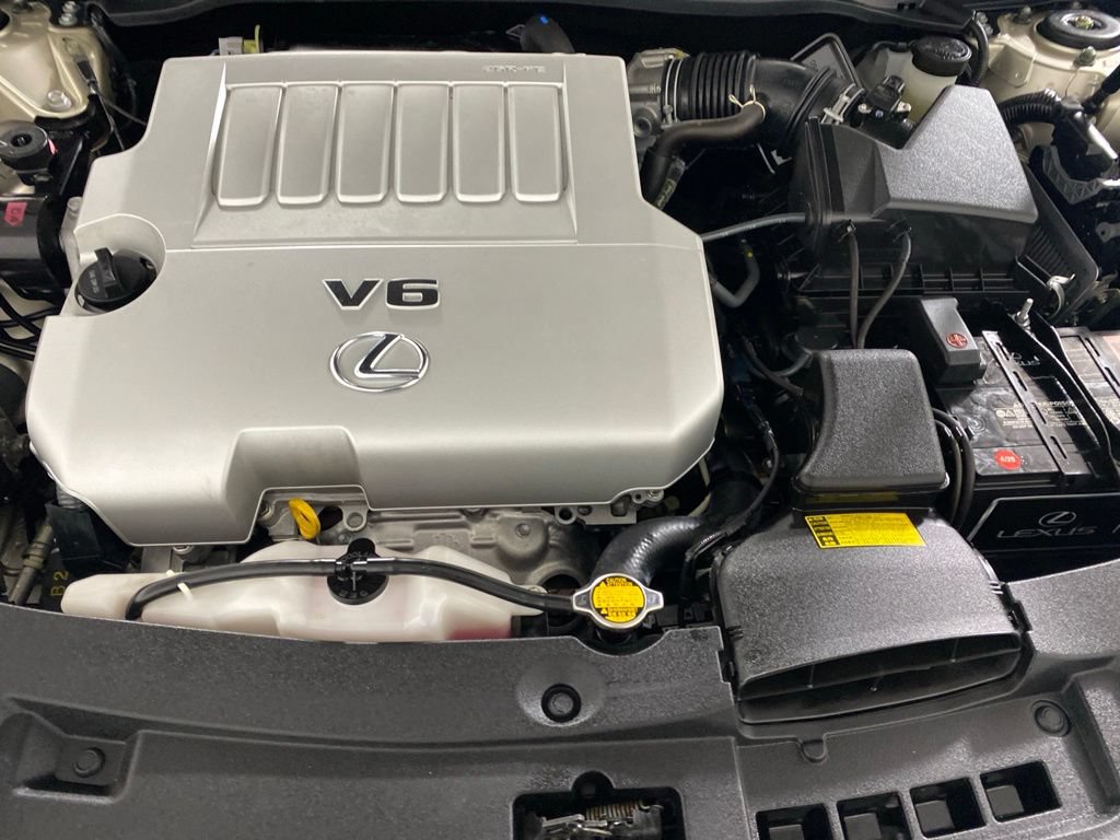 Used 2014 Lexus ES 350 w/ Luxury Package FWD image 35