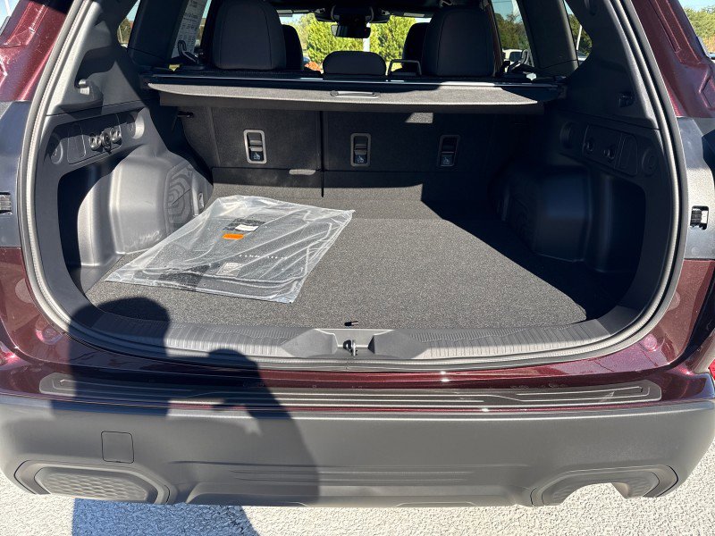 New 2026 Subaru Forester Premium image 6