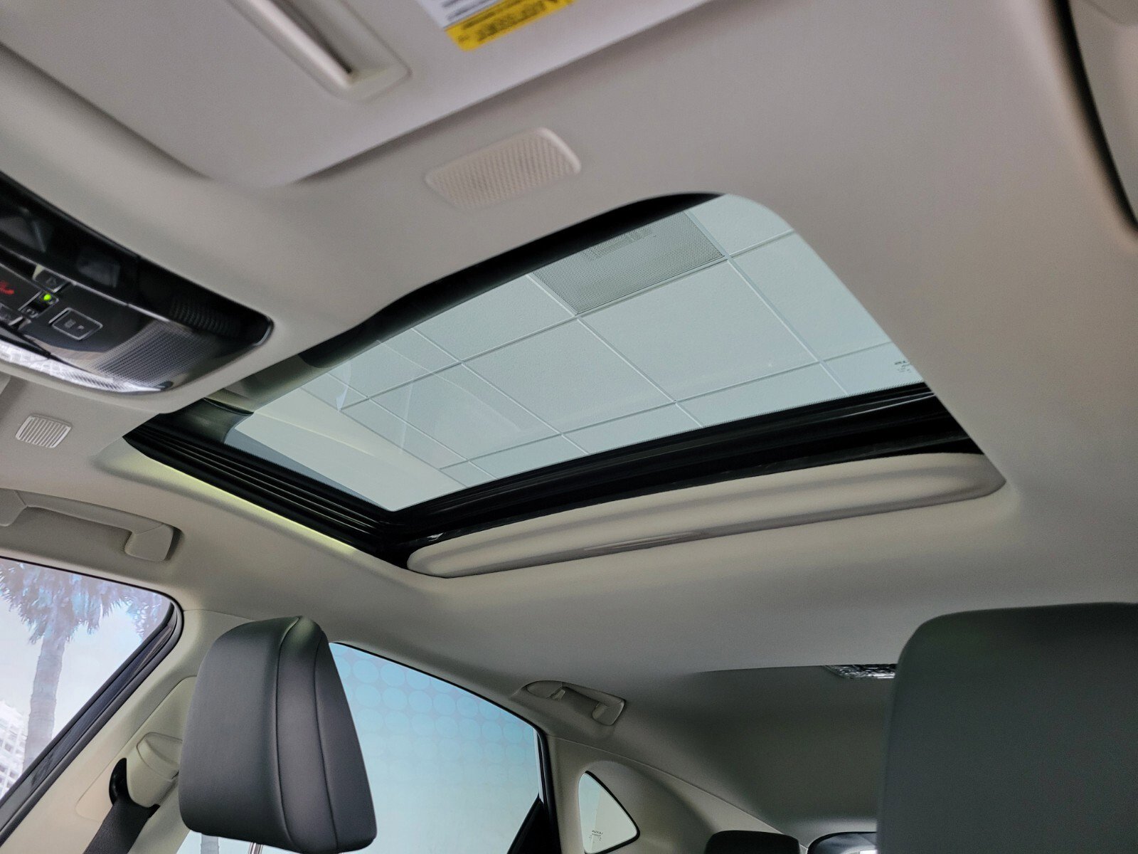 Used 2025 Lexus NX 350h AWD w/ Premium Package image 11