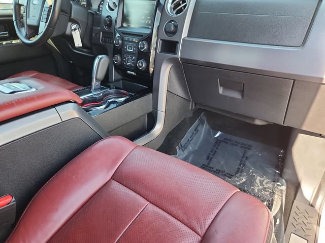 Used 2013 Ford F150 Limited AWD/4WD image 22
