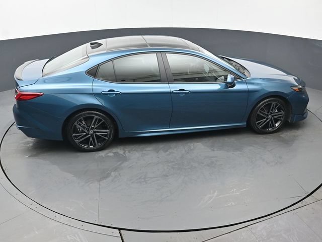 Certified 2025 Toyota Camry LE FWD image 48