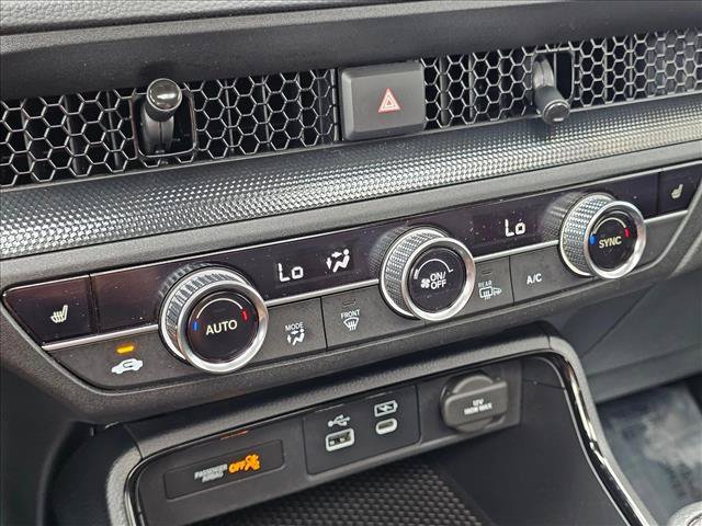 Used 2024 Honda CR-V EX image 27