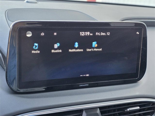 Used 2023 Hyundai Santa Fe XRT image 17