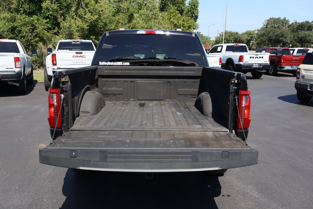 Used 2024 Ford F150 STX RWD image 24
