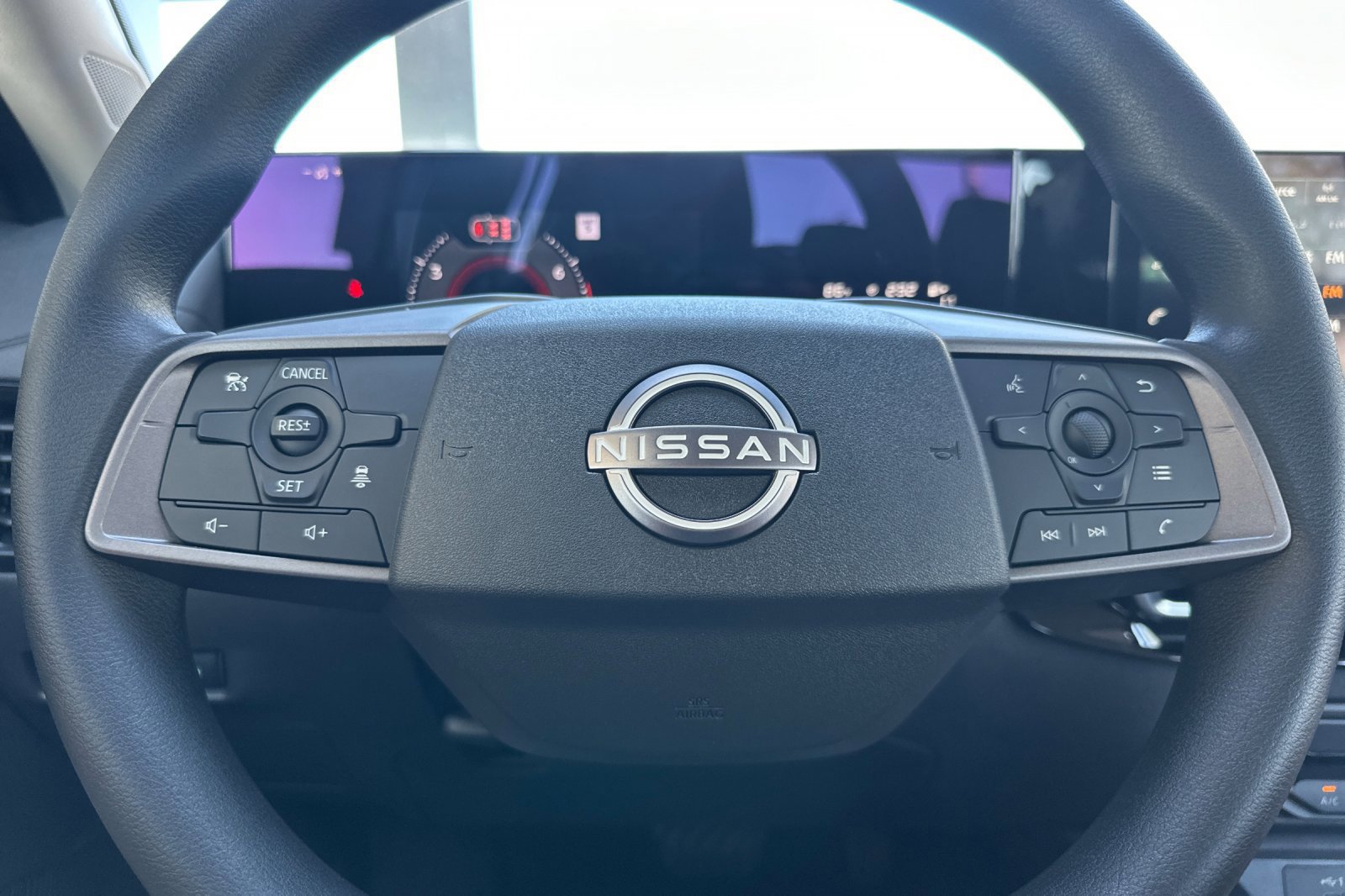 New 2027 Nissan Sentra S FWD image 25