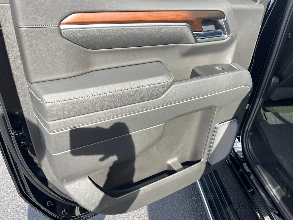 Used 2025 GMC Sierra 1500 Denali image 22