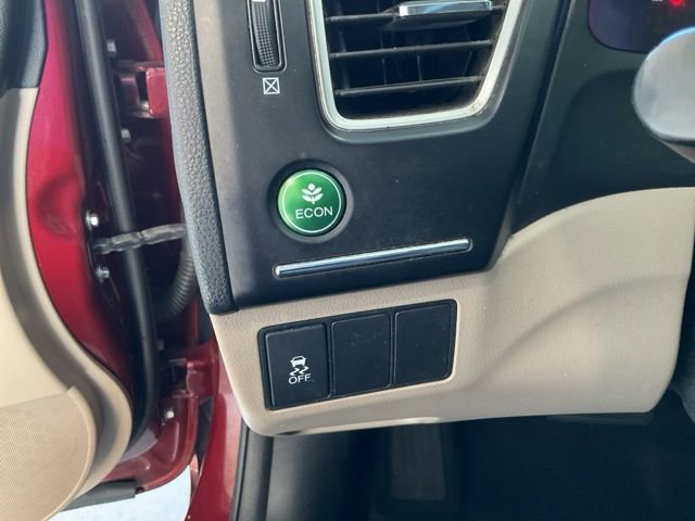 Used 2015 Honda Civic LX image 7