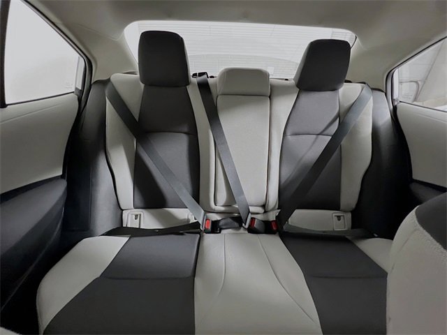 New 2026 Toyota Corolla LE image 29