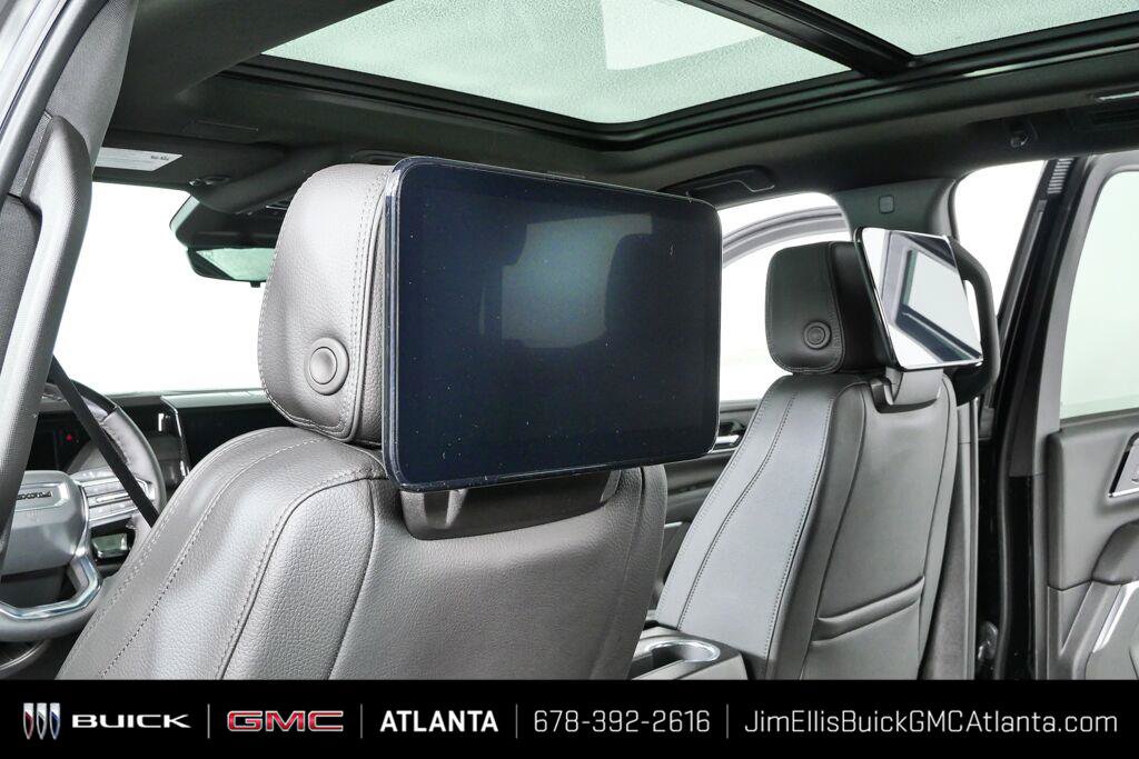 New 2027 GMC Yukon Denali w/ Denali Reserve Package AWD/4WD image 21