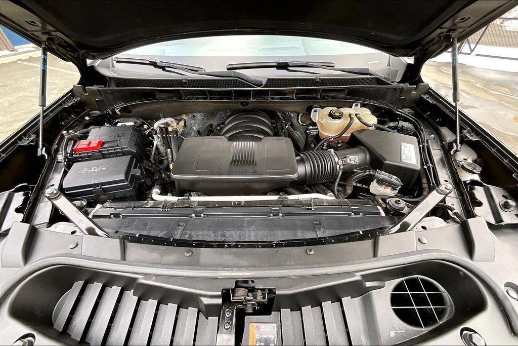 Used 2021 GMC Yukon Denali w/ Denali Ultimate Package image 31