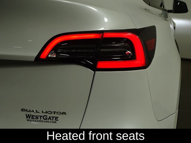 Used 2022 Tesla Model Y Long Range image 41