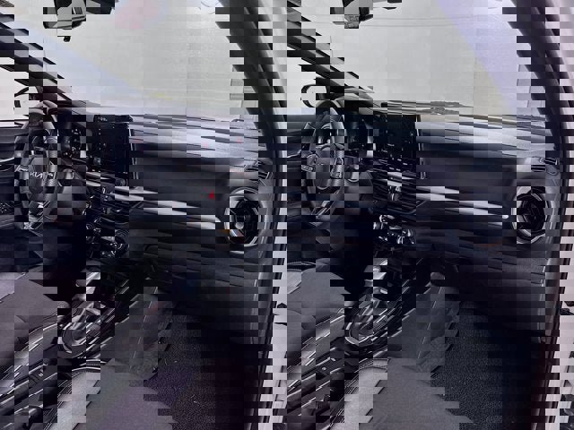 Certified 2023 Kia Forte GT-Line w/ GT-Line Technology Package image 27