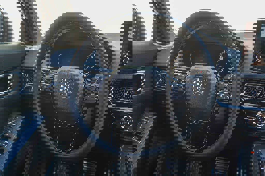 New 2026 Honda Civic Sport image 15