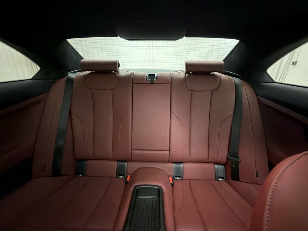 Certified 2026 BMW M240i xDrive M240i w/ Premium Package image 24