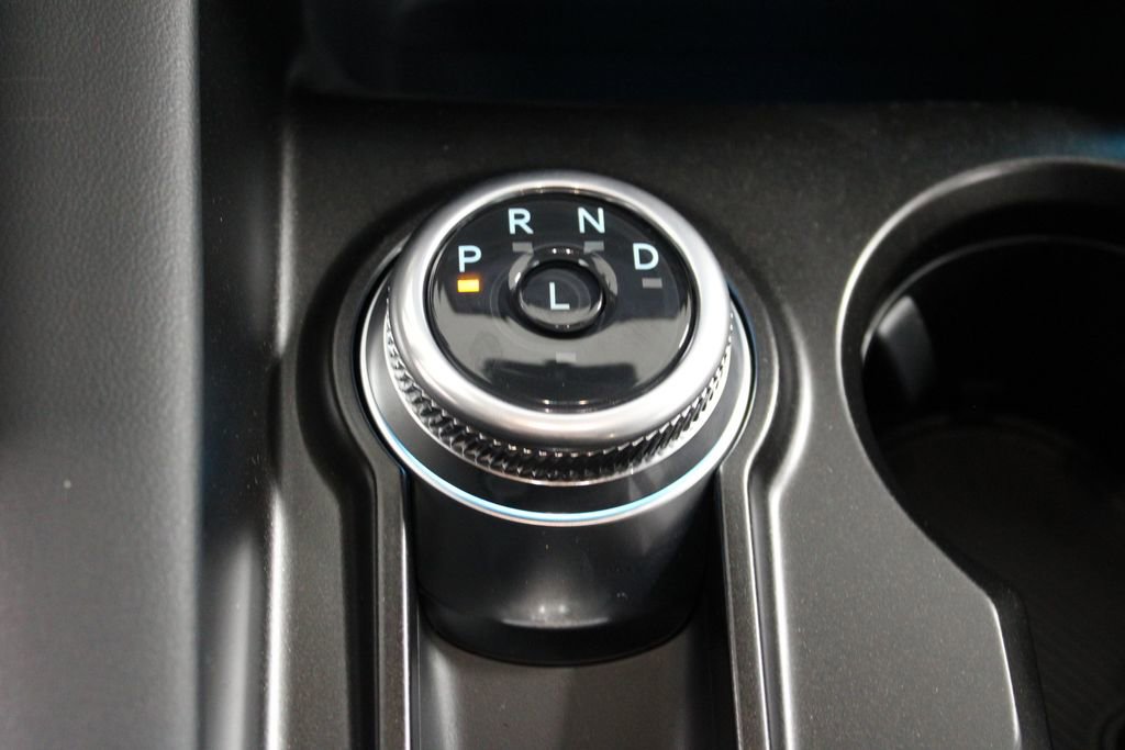 New 2026 Ford Explorer ST-Line w/ ST-Line Street Pack image 49