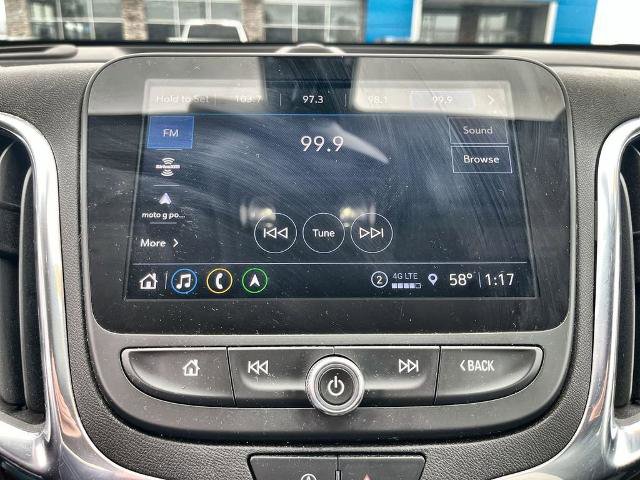New 2023 Chevrolet Equinox LT FWD image 13