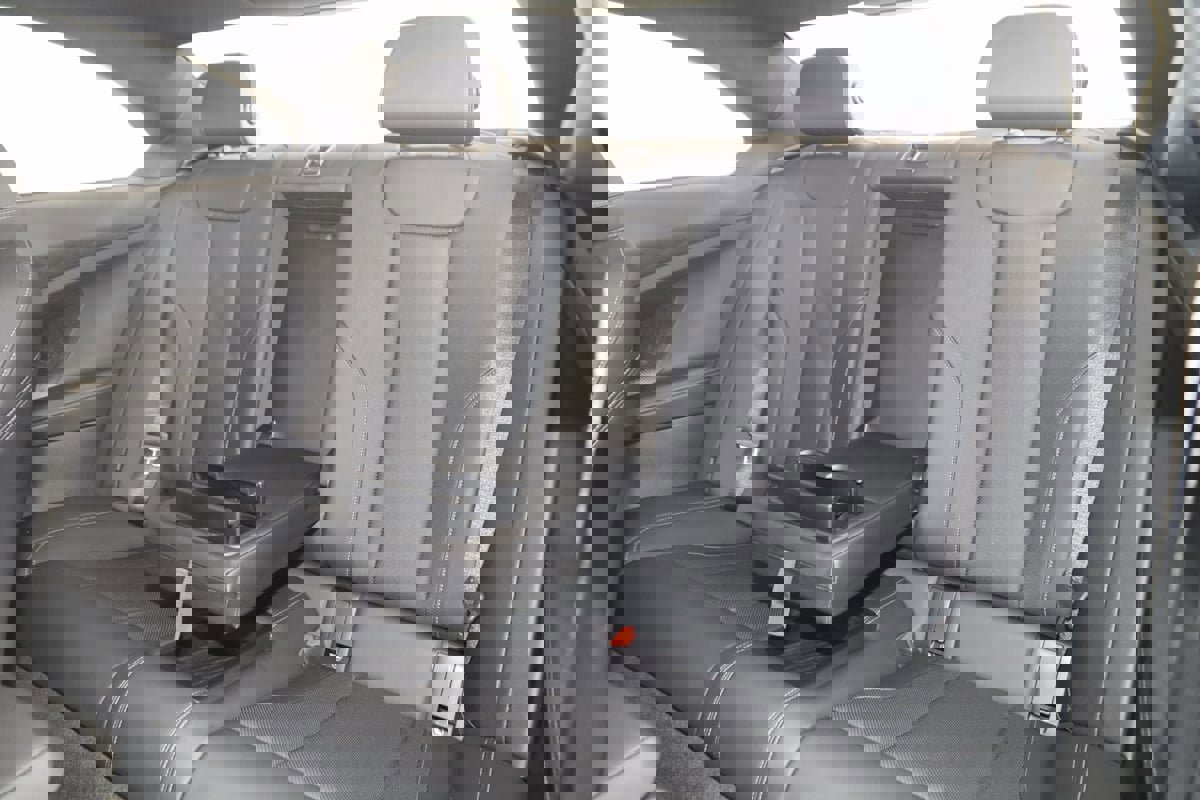 Used 2025 BMW M240i Coupe image 63