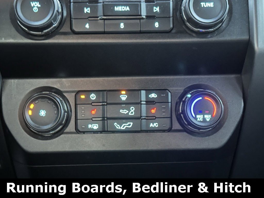 Used 2019 Ford F150 XLT w/ Equipment Group 302A Luxury image 25