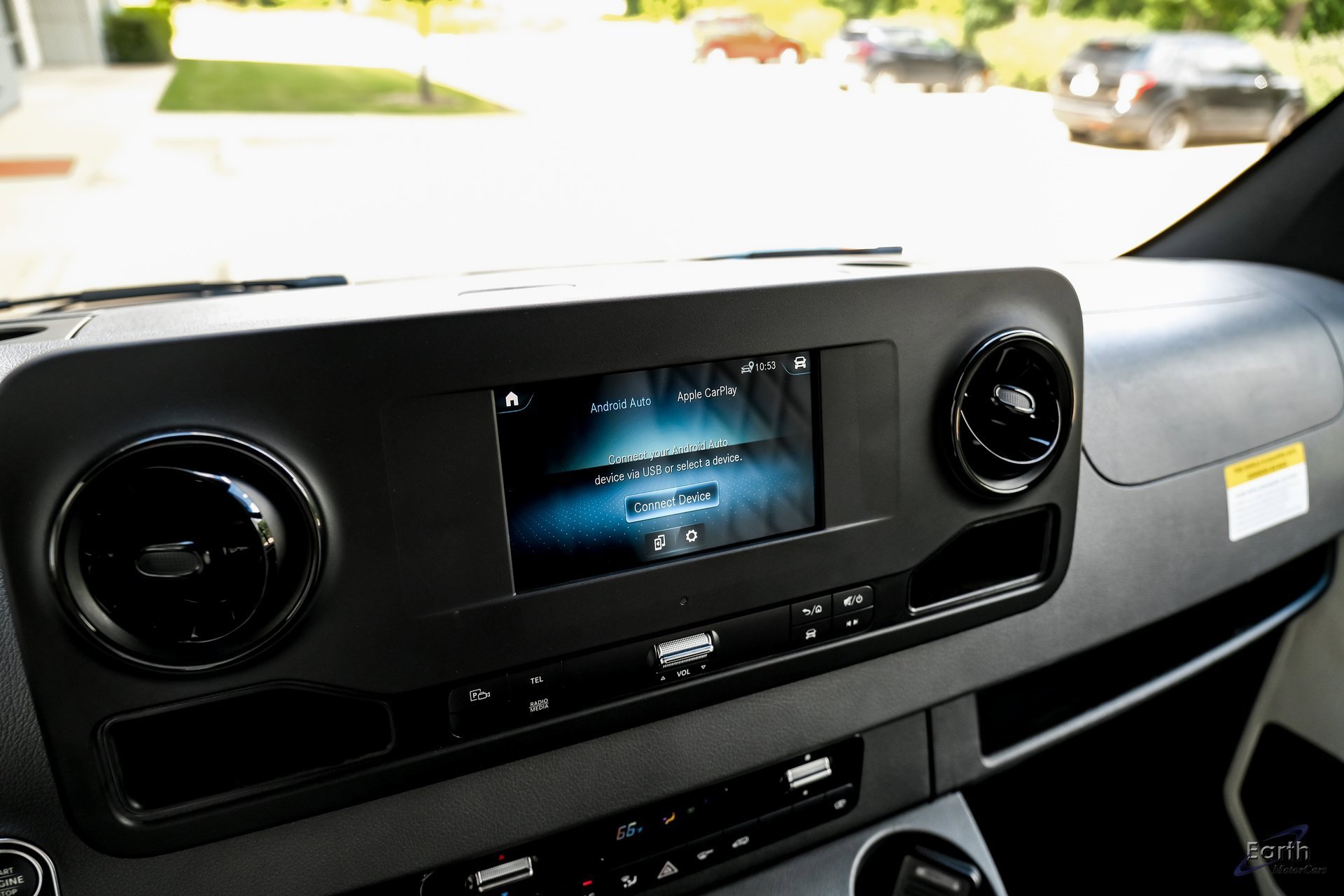 Used 2022 Mercedes-Benz Sprinter 2500 image 52