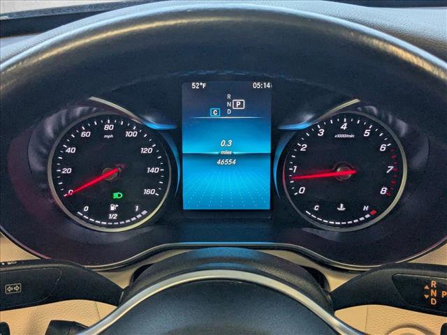 Used 2020 Mercedes-Benz C 300 Sedan image 11
