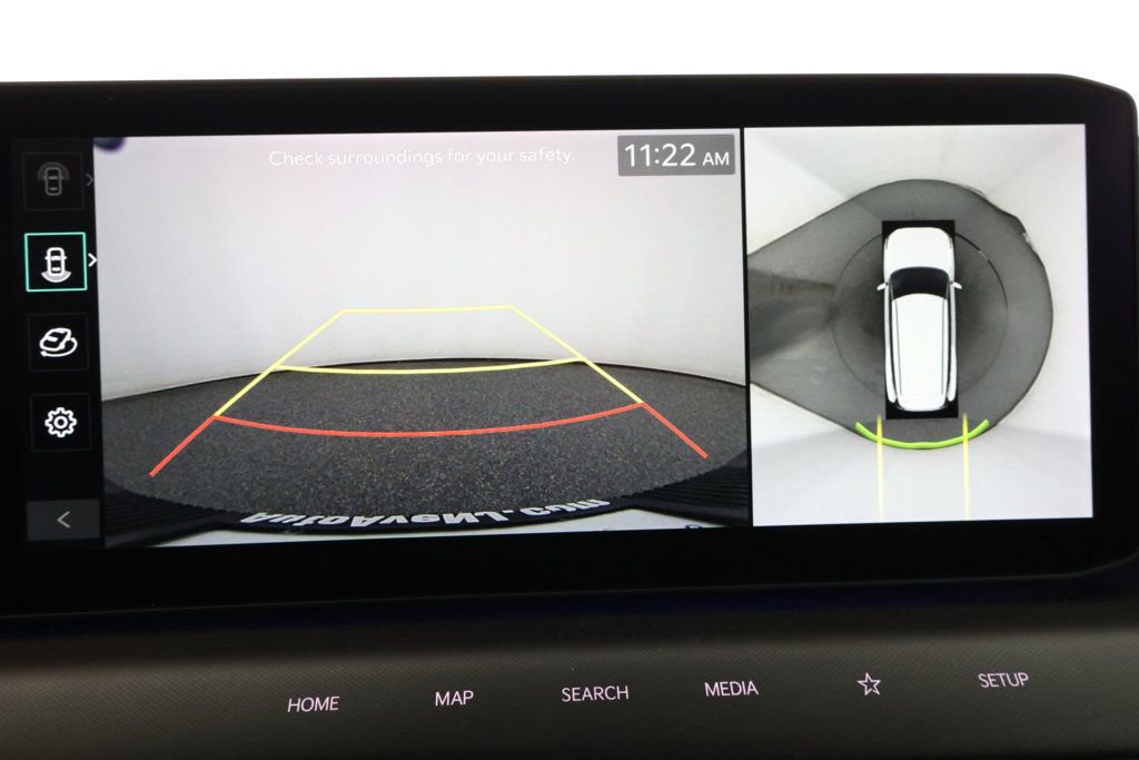 Used 2024 Kia EV9 Land image 19