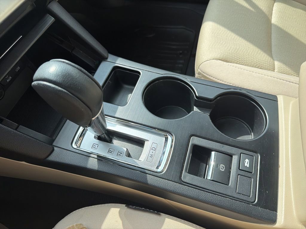 Used 2017 Subaru Legacy 2.5i Premium AWD/4WD image 32