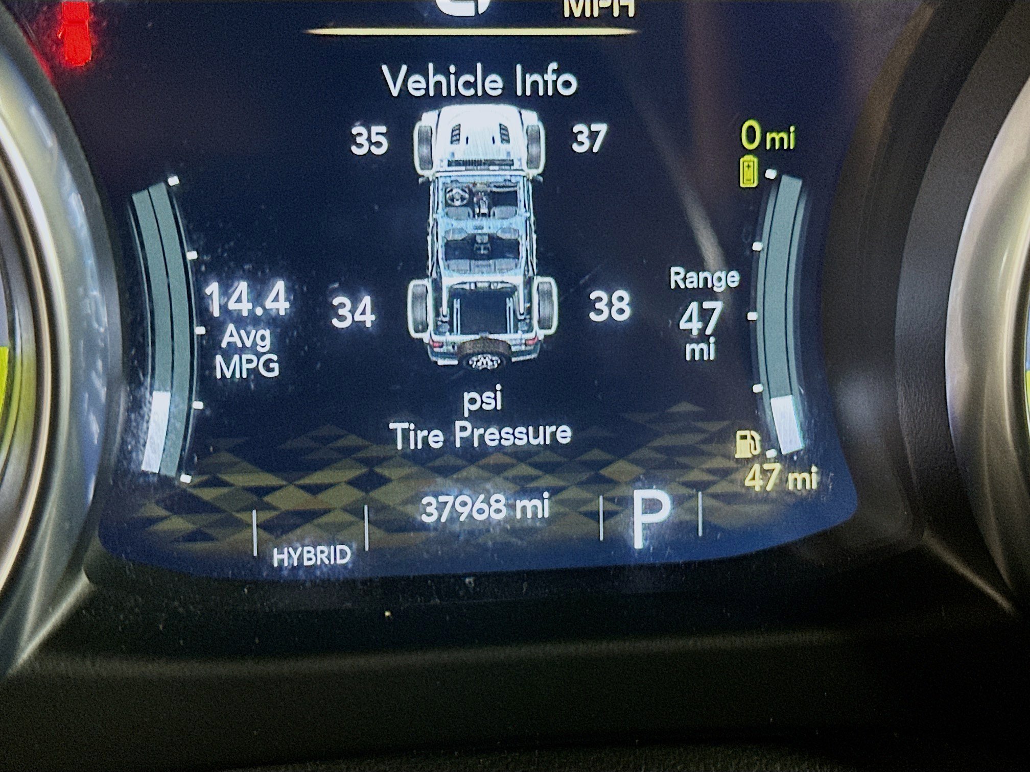 Used 2023 Jeep Wrangler Unlimited Sahara AWD/4WD image 19