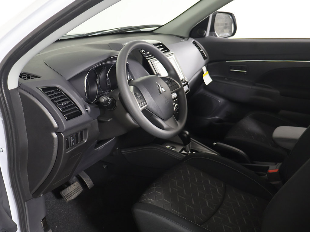 New 2027 Mitsubishi Outlander Sport ES AWD/4WD image 19