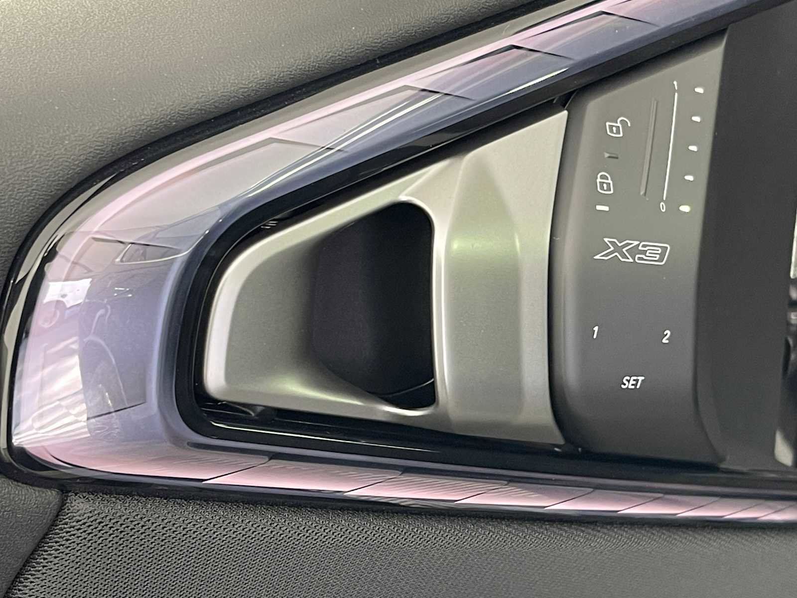 New 2026 BMW X3 xDrive30 w/ Premium Package image 19