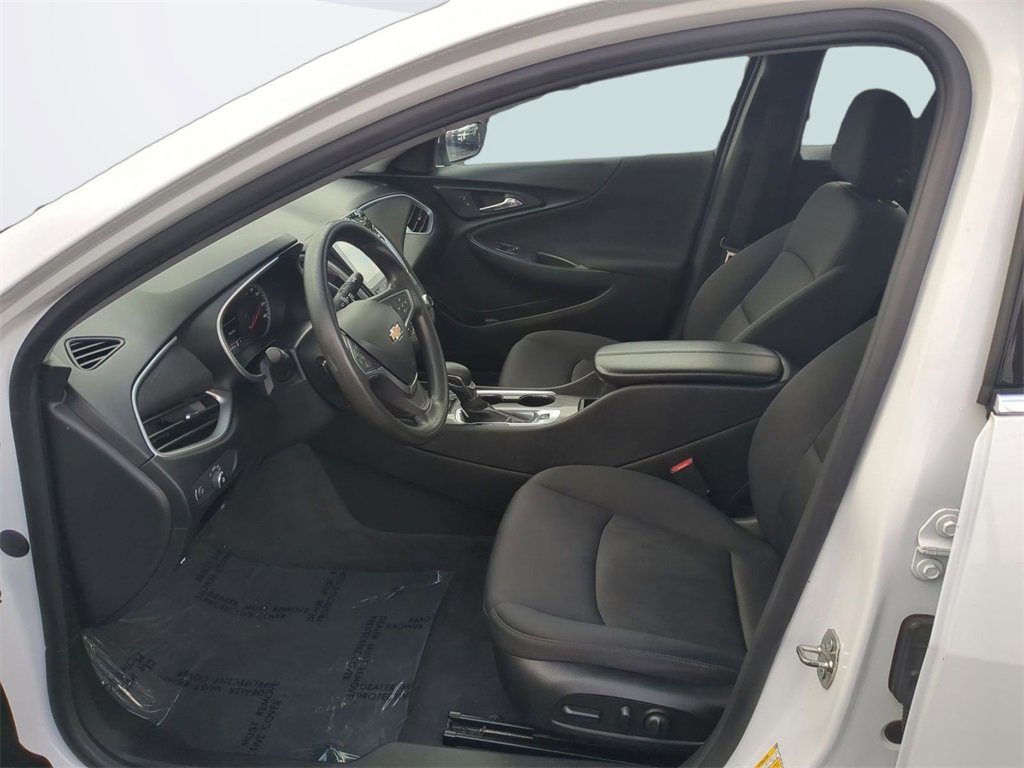 Used 2022 Chevrolet Malibu LT image 20