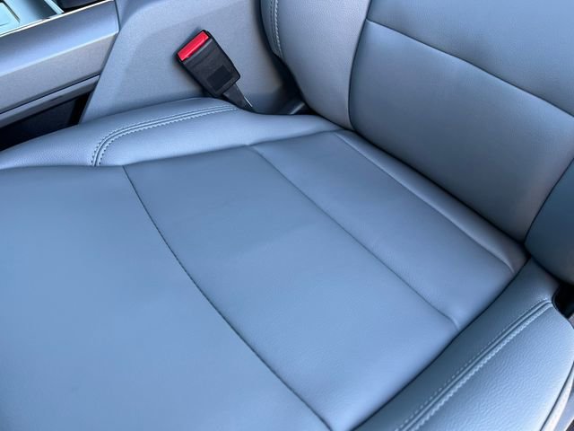 New 2025 Ford F150 Lightning Flash image 16