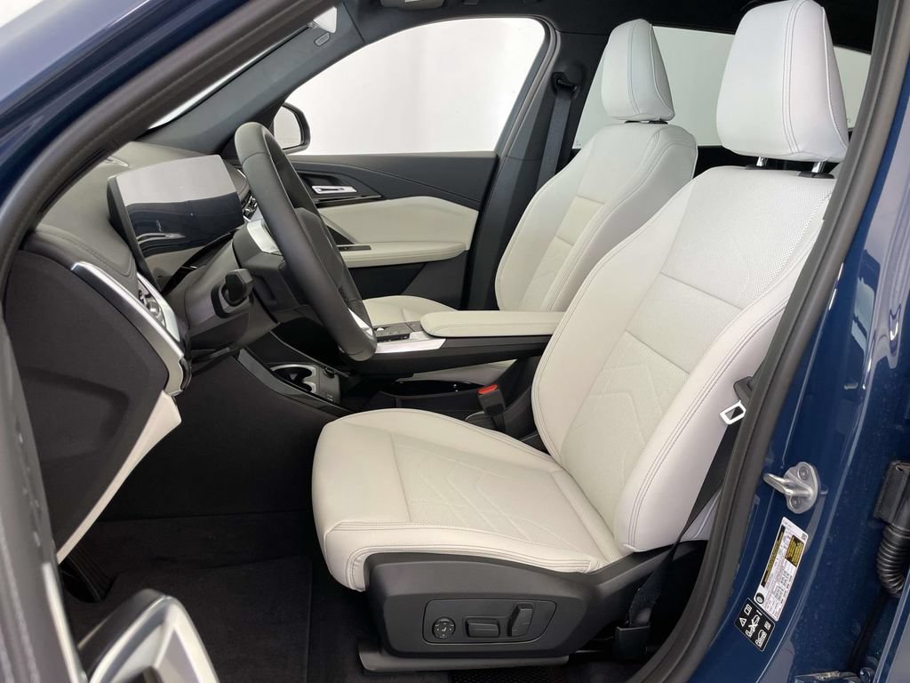 New 2026 BMW X1 xDrive28i w/ Convenience Package AWD/4WD image 12
