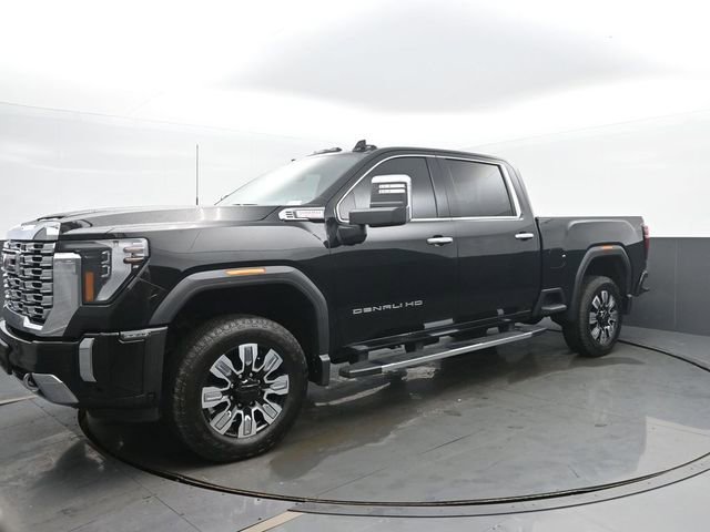 Used 2024 GMC Sierra 2500 Denali w/ Denali Reserve Package image 1