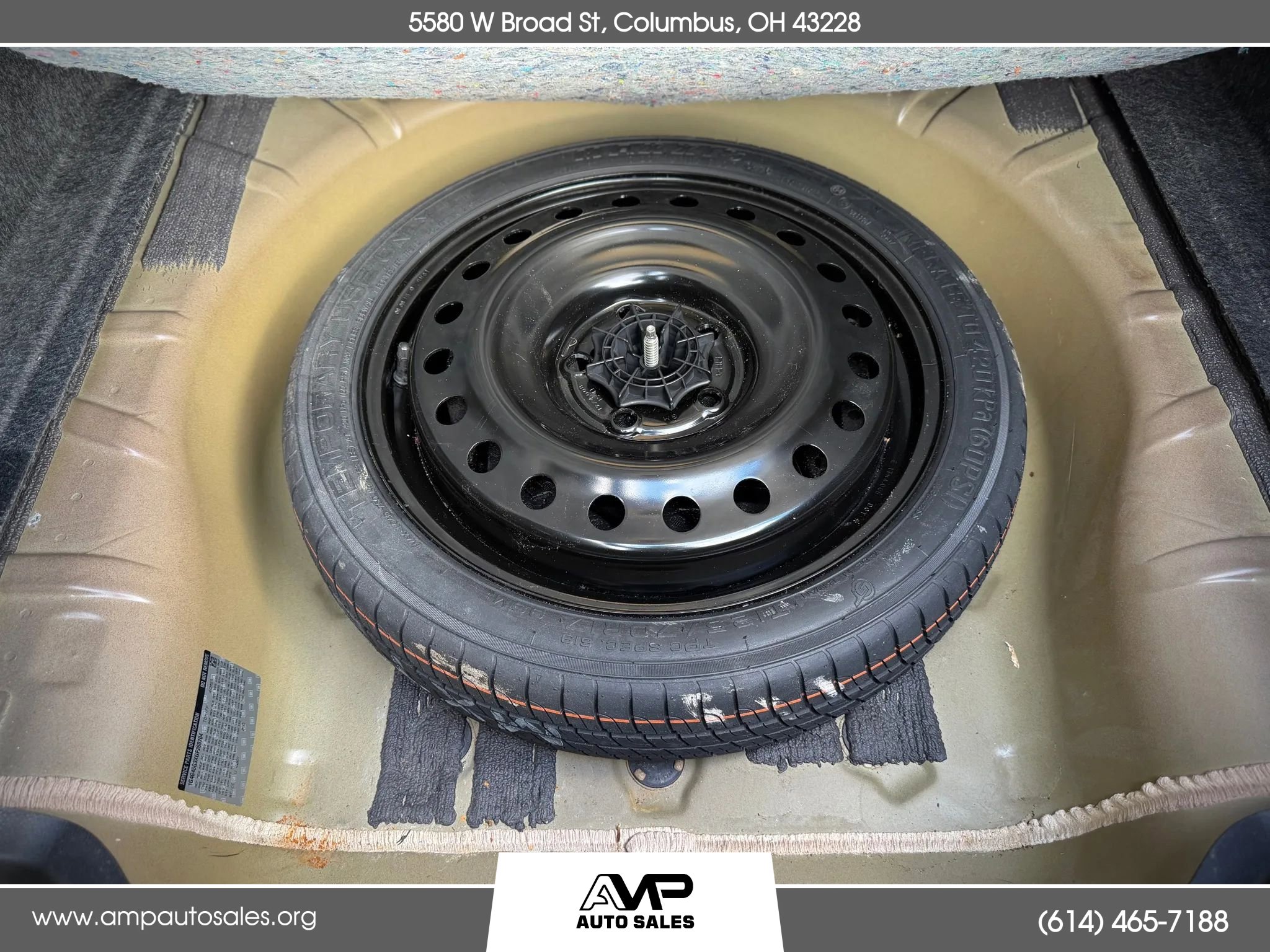 Used 2016 Buick LaCrosse Sport Touring w/ Experience Buick Package image 21