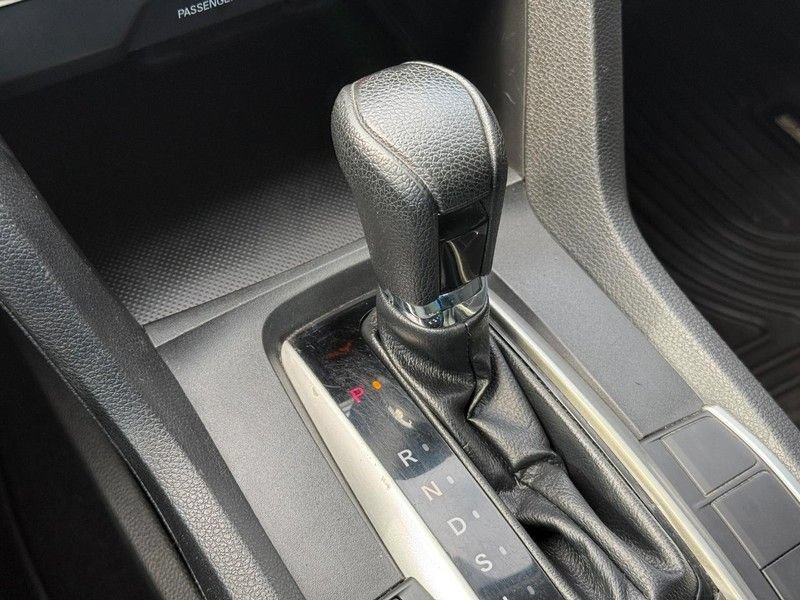 Used 2017 Honda Civic LX image 27