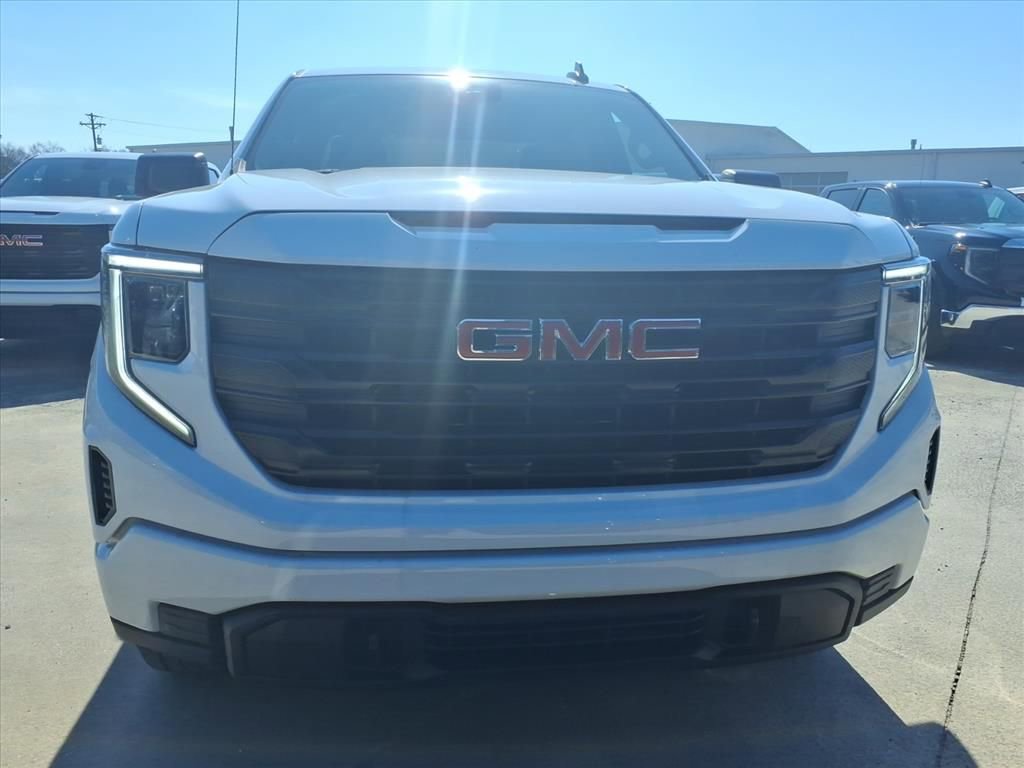 New 2026 GMC Sierra 1500 Pro w/ Graphite Edition image 2