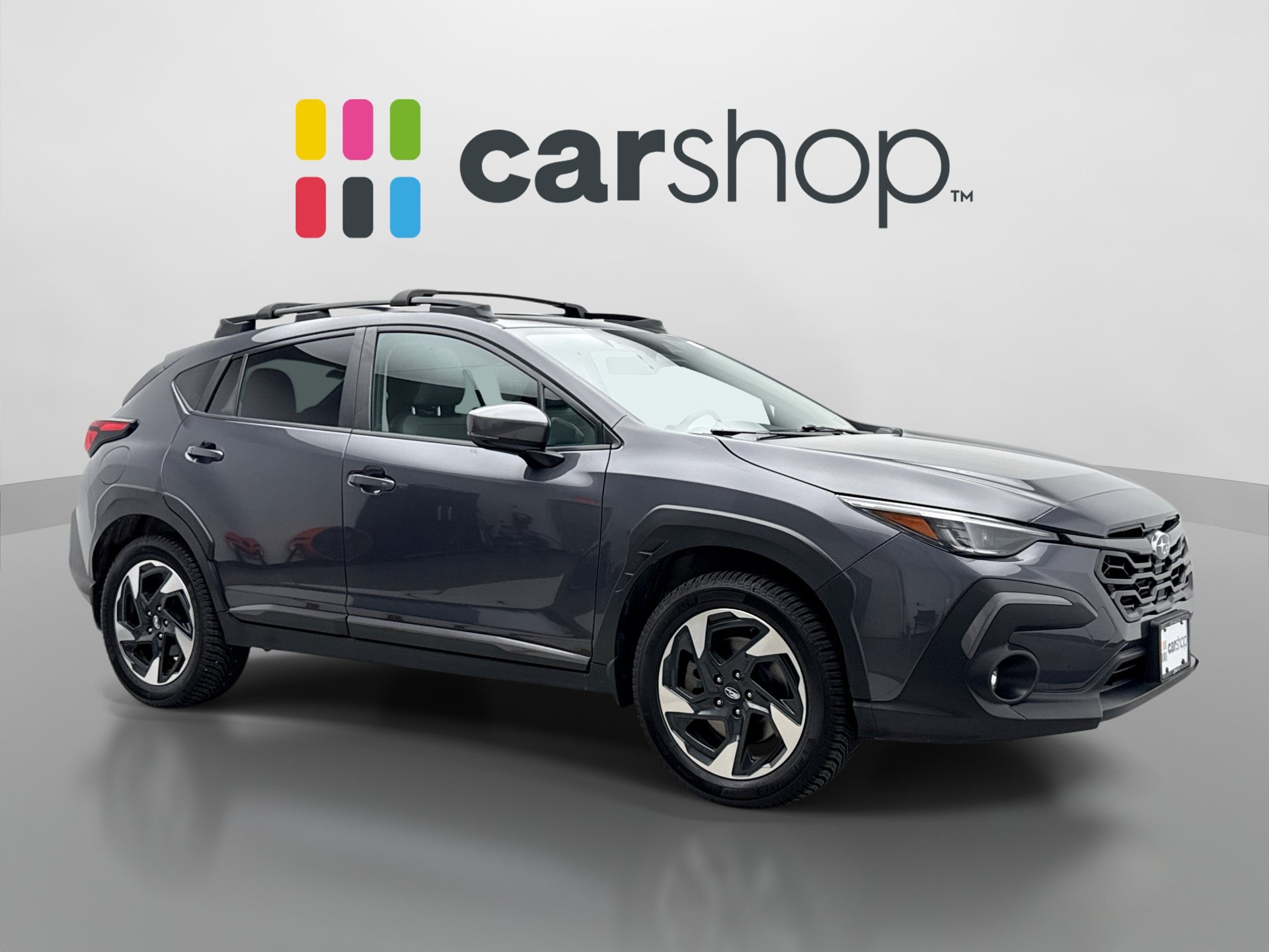 Used 2024 Subaru Crosstrek 2.5i Limited AWD/4WD image 7