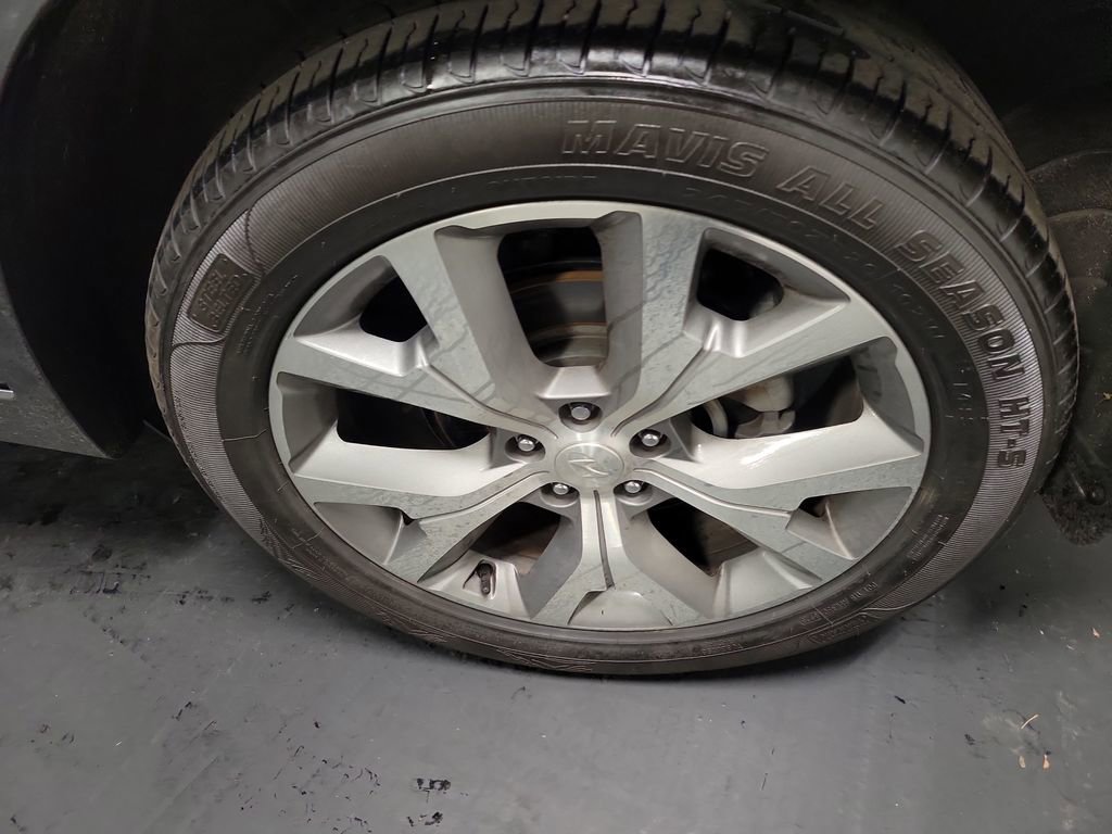 Used 2022 Hyundai Palisade SEL w/ Convenience Package image 10