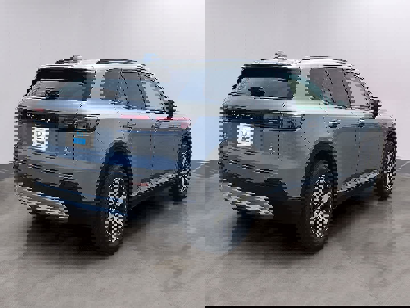 New 2026 Honda Prologue Touring image 3