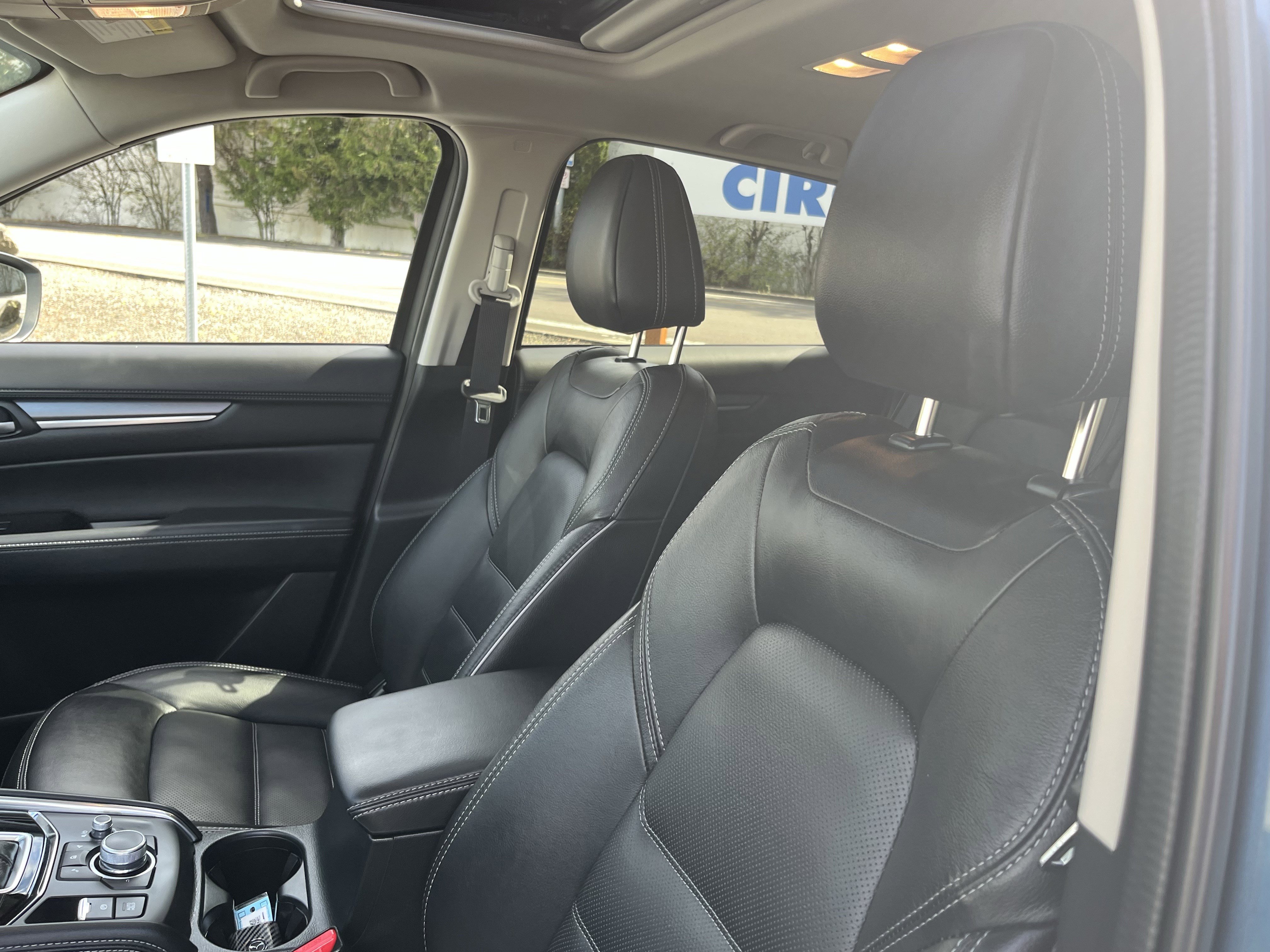 Used 2024 MAZDA CX-5 AWD 2.5 S image 11