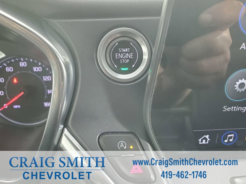 Used 2023 Chevrolet Blazer LT w/ Convenience Package image 26