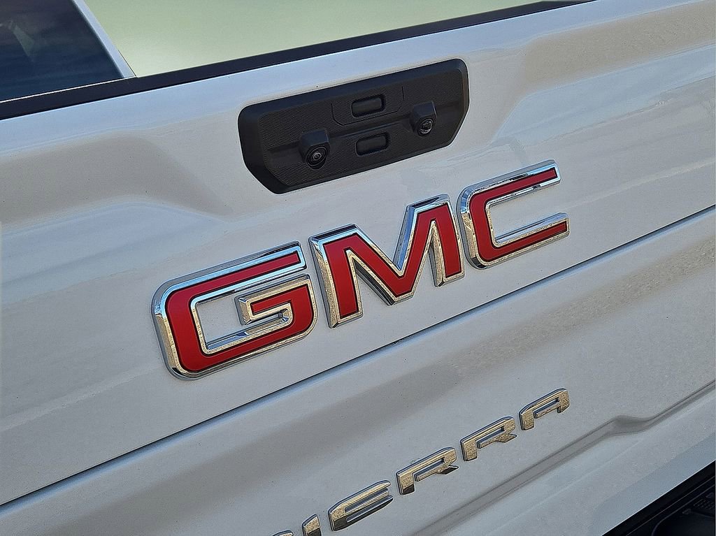 Used 2025 GMC Sierra 2500 SLT w/ Texas SLT Premium Package image 13