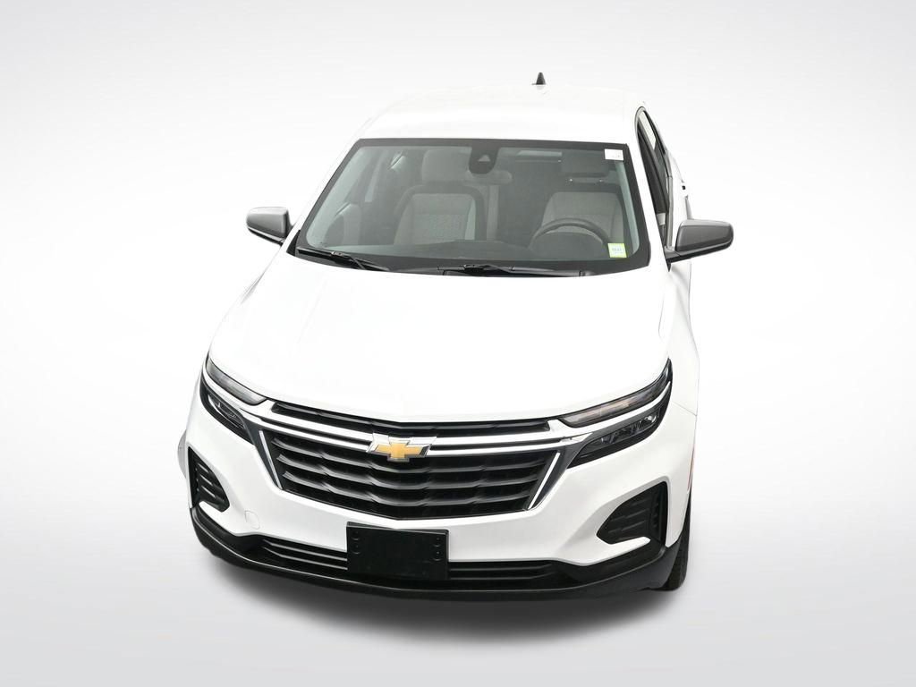 Used 2024 Chevrolet Equinox LS image 23