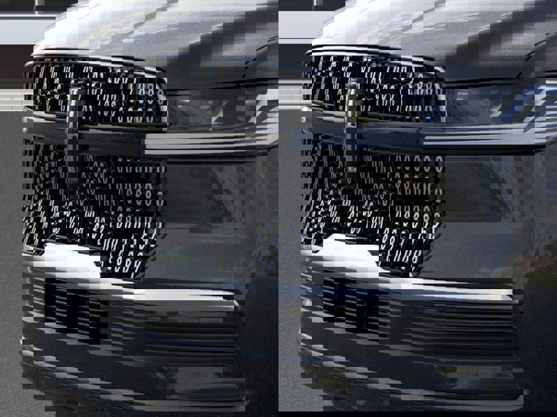 New 2025 Lincoln Navigator L Reserve image 17