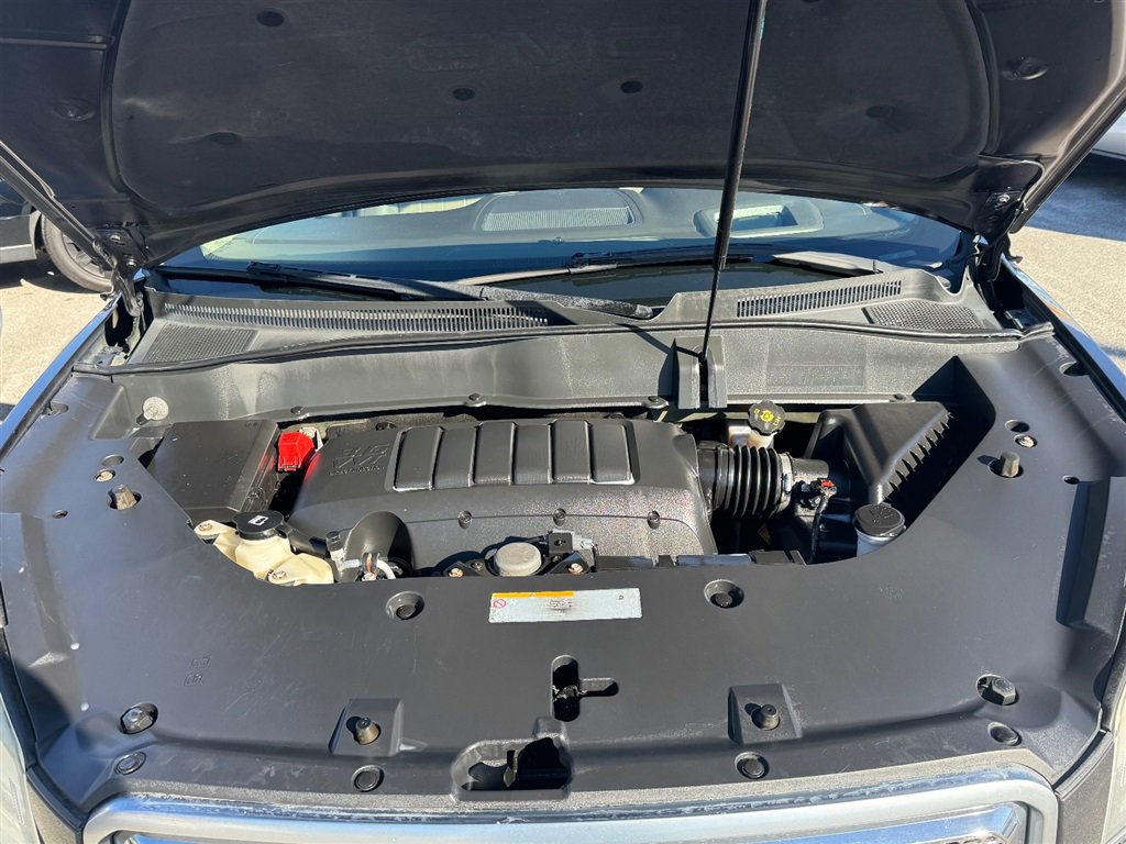 Used 2016 GMC Acadia Denali image 18