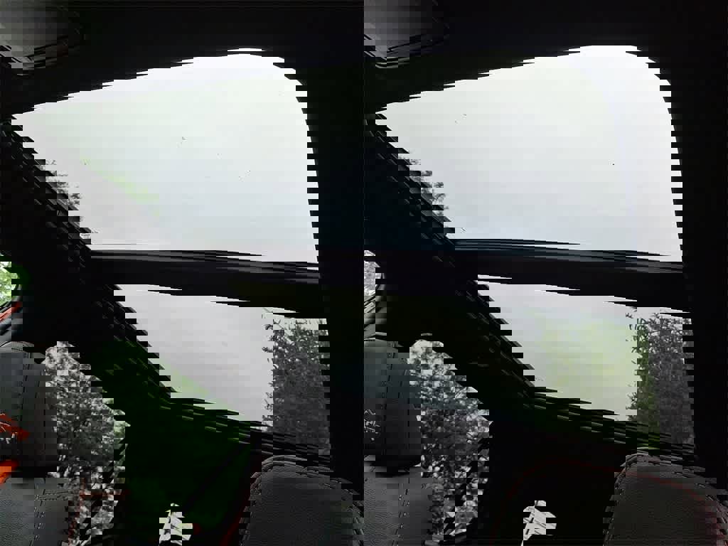 New 2026 Honda Passport TrailSport image 12