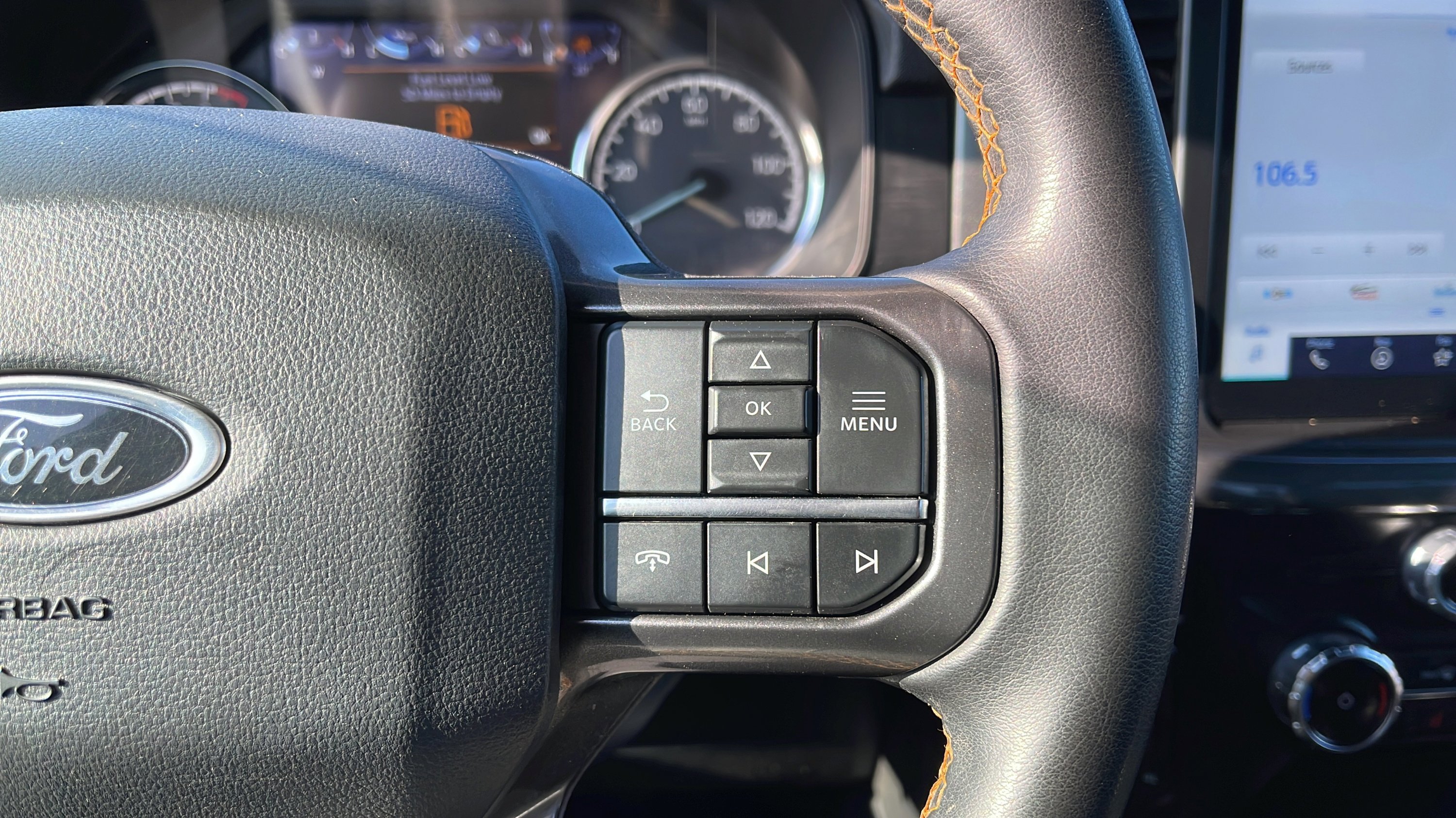 Used 2023 Ford F150 Tremor w/ 360 Degree Camera Package image 22